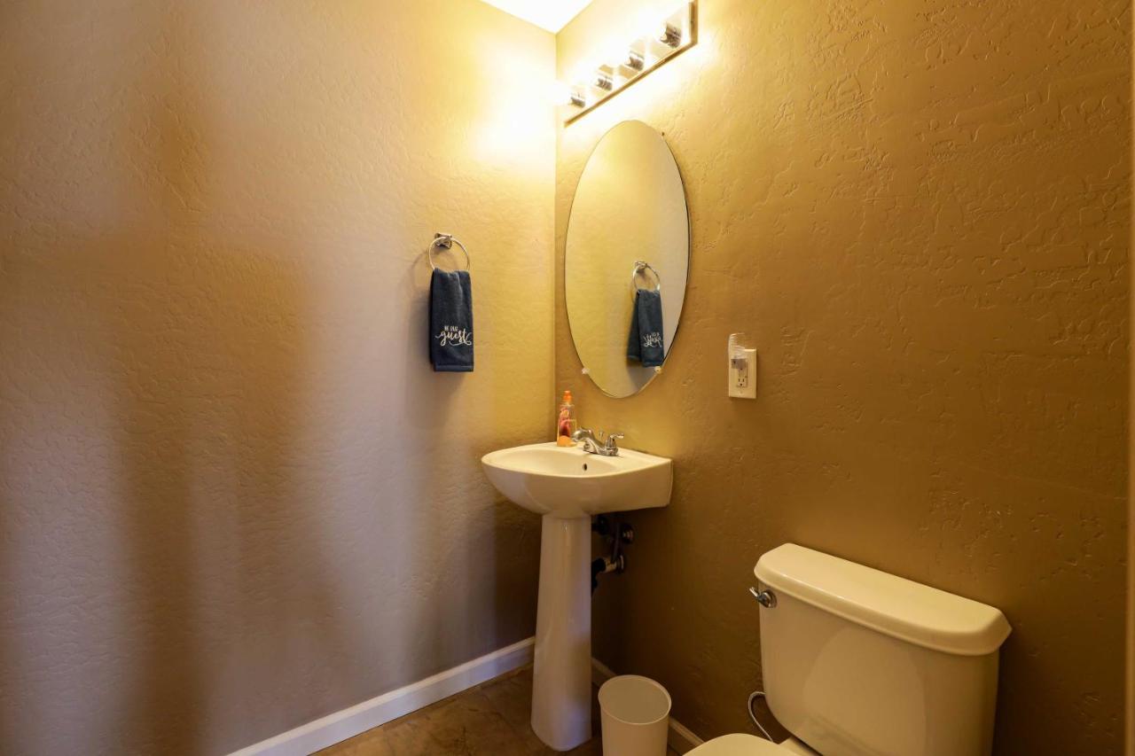 Maricopa Home With Outdoor Seating, 2 Mi To Golf! Esterno foto