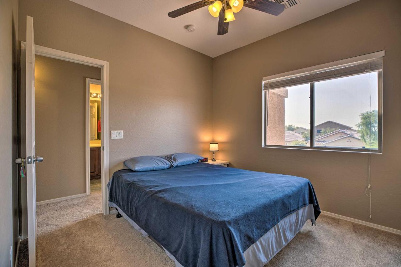 Maricopa Home With Outdoor Seating, 2 Mi To Golf! Esterno foto