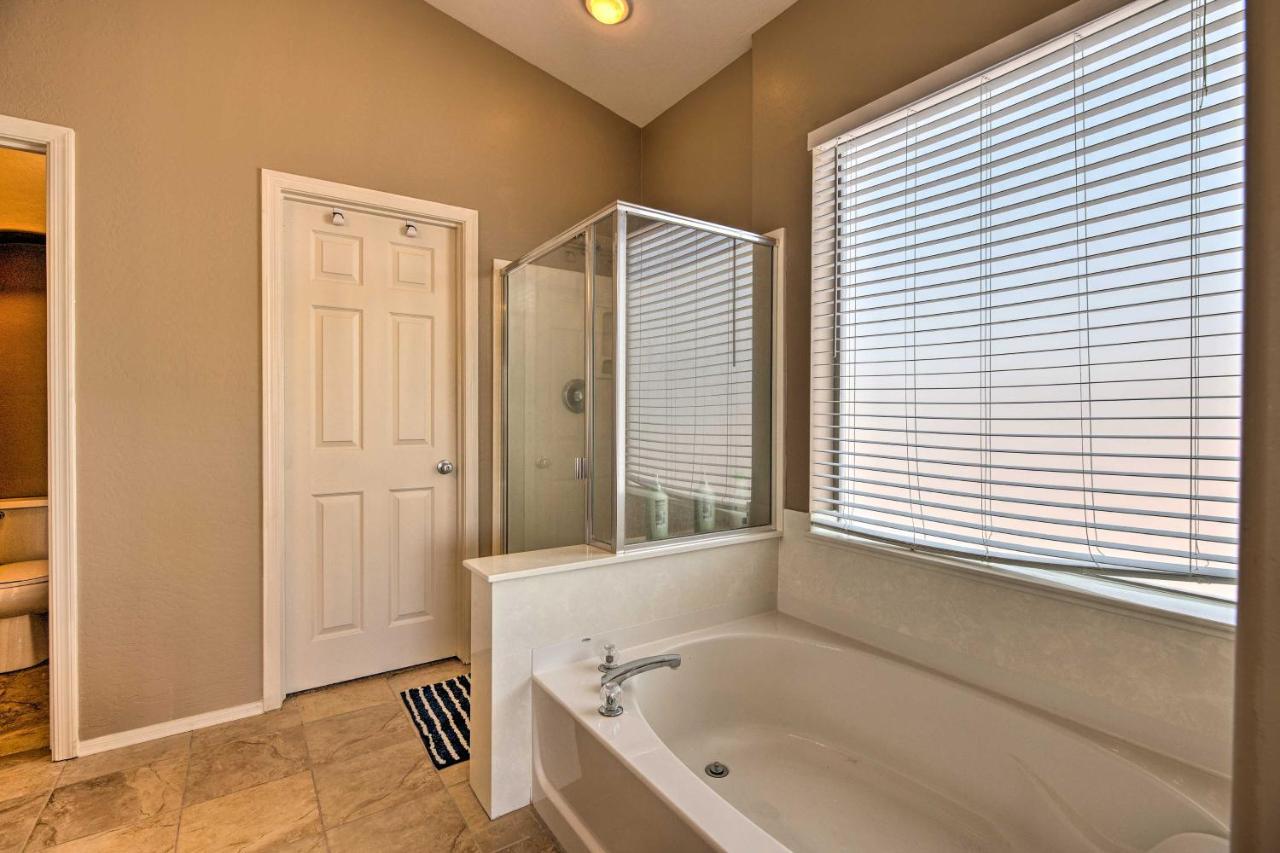 Maricopa Home With Outdoor Seating, 2 Mi To Golf! Esterno foto