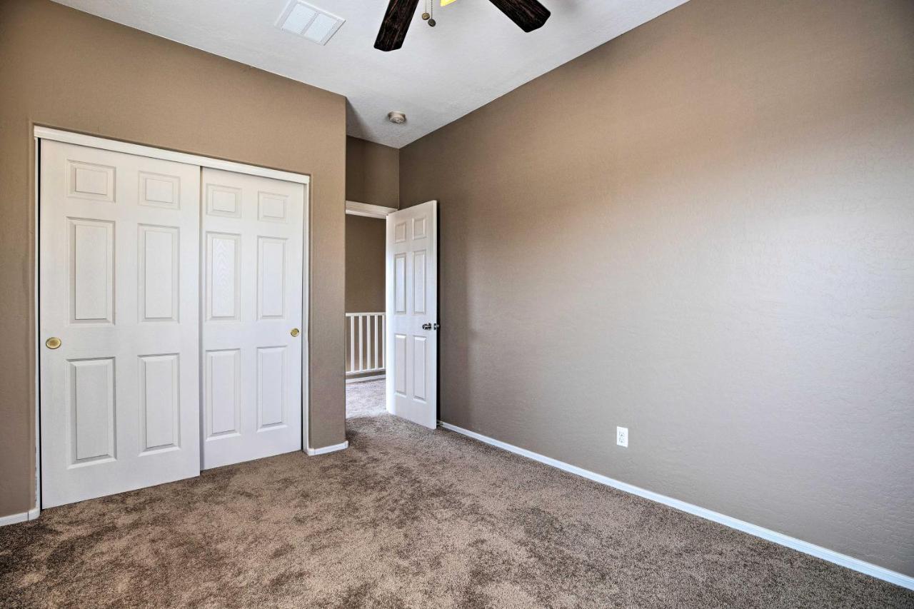 Maricopa Home With Outdoor Seating, 2 Mi To Golf! Esterno foto