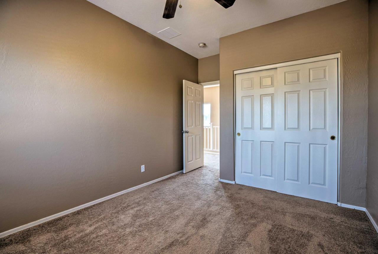 Maricopa Home With Outdoor Seating, 2 Mi To Golf! Esterno foto